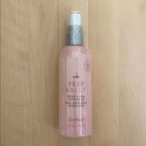 drybar Prep Rally detangler